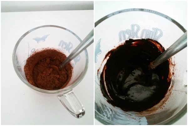 ไอศกรีมช็อกโกแลตฟัดจ์