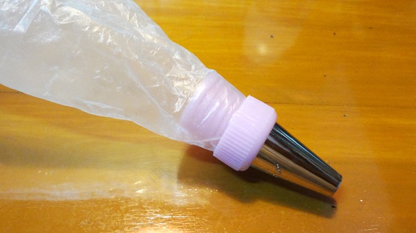 วิธีทำมาการองเบอร์เกอร์ 