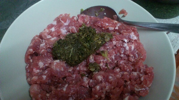 วิธีทำหมูปั้นก้อนทอดแบบนุ่ม ๆ