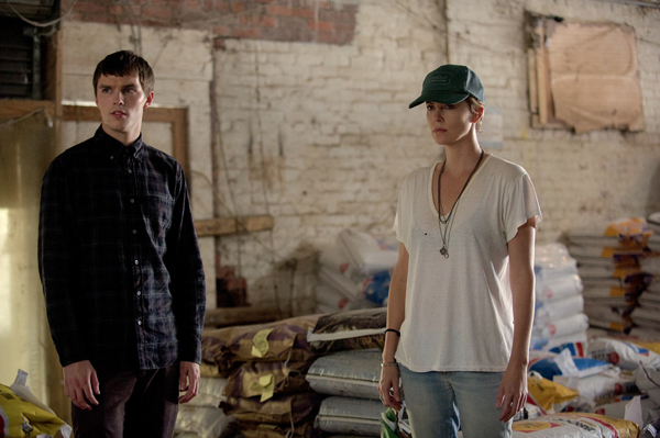 เมื่อฆาตกรคือสิ่งที่เธอต้องค้นหา ใน Dark Places