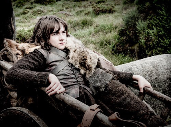 แบรน สตาร์ค กลับมาแน่ Game of Thrones ซีซั่น 6