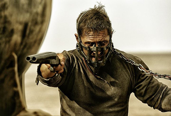 ทำความรู้จักกับ 5 สาวแม่พันธุ์ชั้นดี จาก Mad Max : Fury Road 