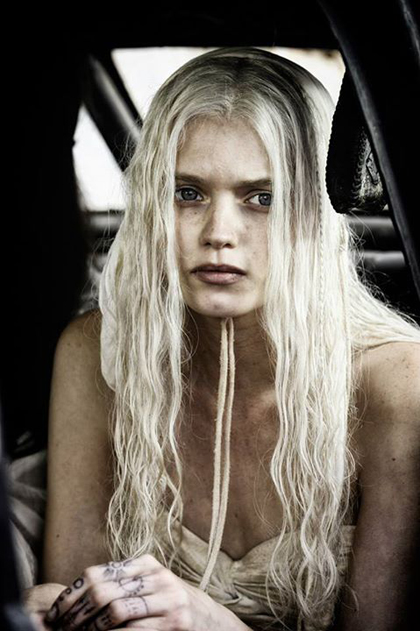 ทำความรู้จักกับ 5 สาวแม่พันธุ์ชั้นดี จาก Mad Max : Fury Road 