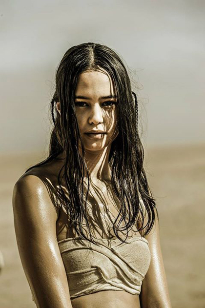 ทำความรู้จักกับ 5 สาวแม่พันธุ์ชั้นดี จาก Mad Max : Fury Road 
