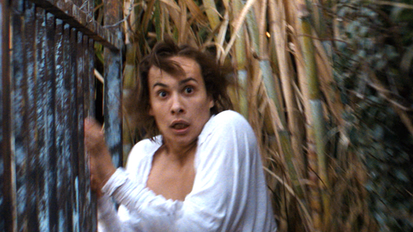 Fear the Walking Dead ปล่อยทีเซอร์สุดระทึก