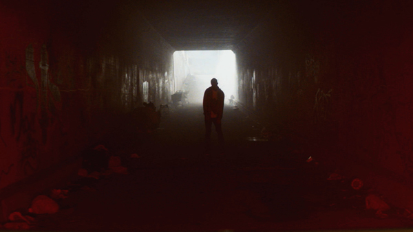 Fear the Walking Dead ปล่อยทีเซอร์สุดระทึก