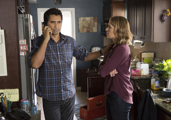 Fear the Walking Dead ปล่อยทีเซอร์สุดระทึก