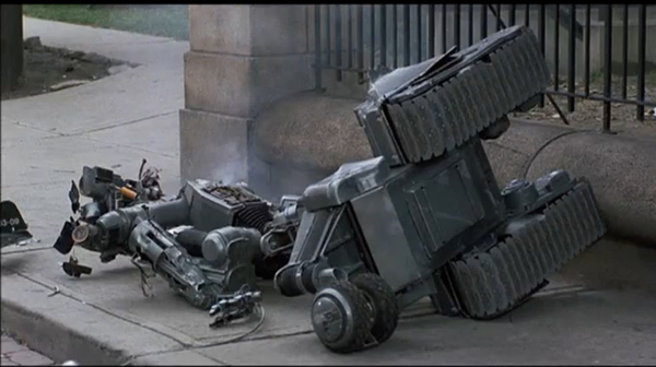 17 วิธีเอาชนะหุ่นยนต์วายร้าย ต้อนรับ Terminator Genisys