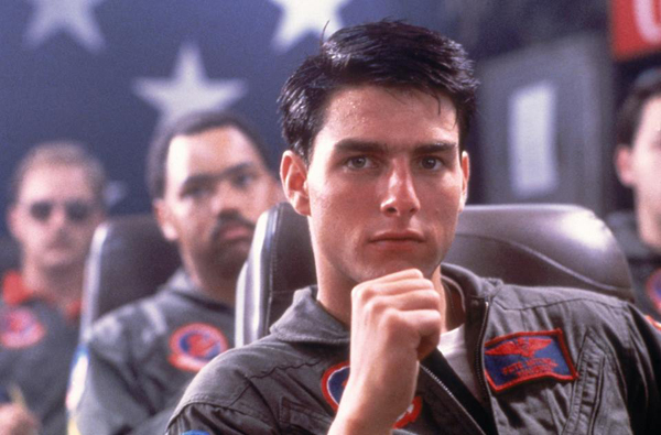 Top Gun 2 ได้ดูแน่