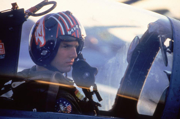 Top Gun 2 ได้ดูแน่