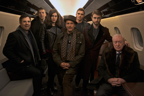 Now You See Me 3 มาแน่ Lionsgate ยืนยันสร้าง