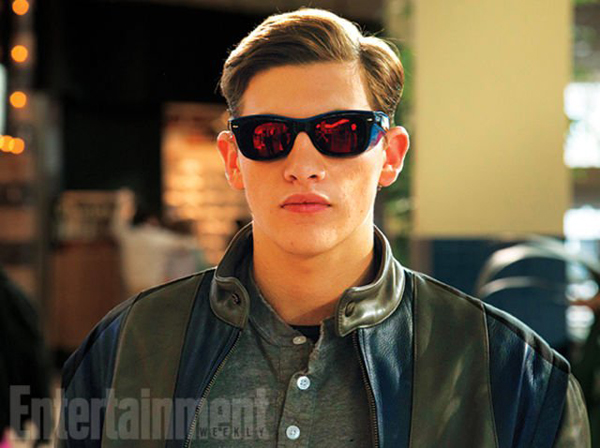 X-Men : Apocalypse เผยโฉมมนุษย์กลายพันธุ์เลือดใหม่