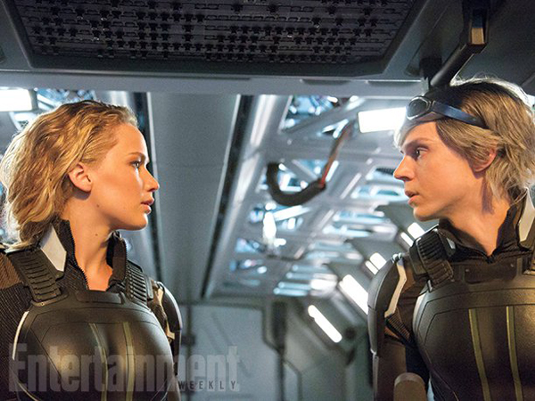 X-Men : Apocalypse เผยโฉมมนุษย์กลายพันธุ์เลือดใหม่