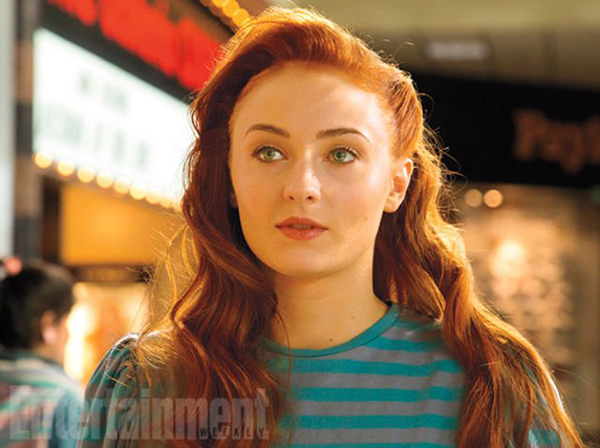 X-Men : Apocalypse เผยโฉมมนุษย์กลายพันธุ์เลือดใหม่