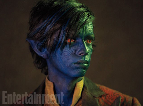 X-Men : Apocalypse เผยโฉมมนุษย์กลายพันธุ์เลือดใหม่