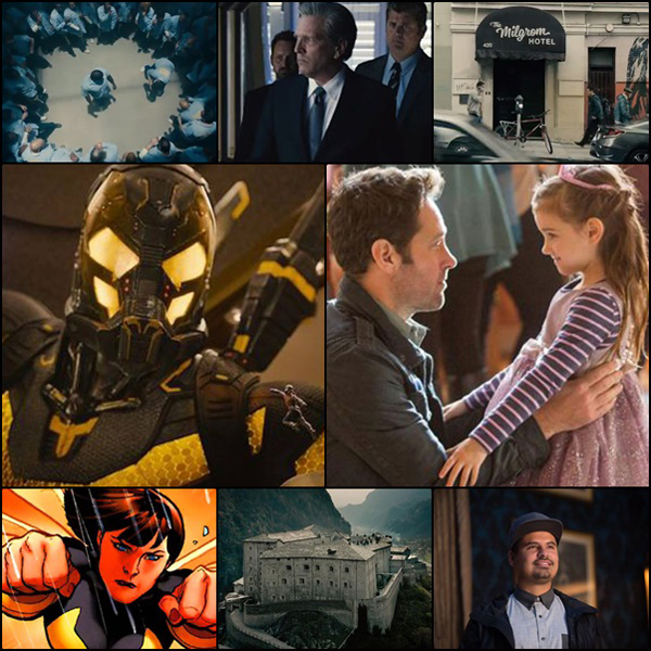 ไขคำตอบ Ant-Man ตามหาไข่อีสเตอร์เชื่อมสู่อนาคต