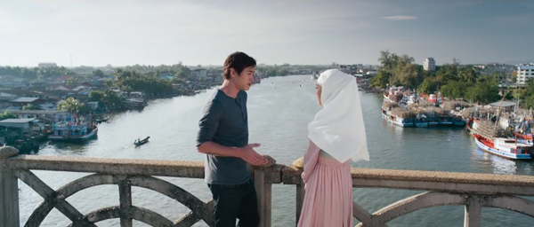 ละติจูดที่ 6 อีกมุมมอง 3 จังหวัดชายแดนใต้