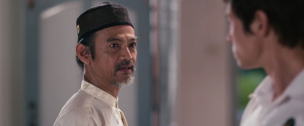 ละติจูดที่ 6 อีกมุมมอง 3 จังหวัดชายแดนใต้