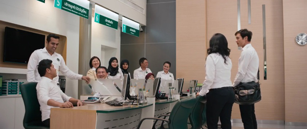 ละติจูดที่ 6 อีกมุมมอง 3 จังหวัดชายแดนใต้