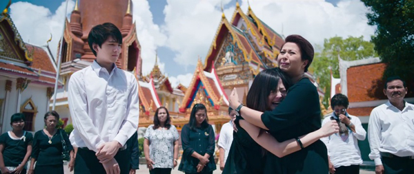 ละติจูดที่ 6 อีกมุมมอง 3 จังหวัดชายแดนใต้