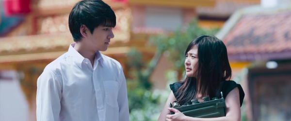 ละติจูดที่ 6 อีกมุมมอง 3 จังหวัดชายแดนใต้
