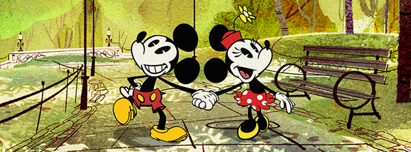 ไขปริศนาไข่อีสเตอร์ 28 ความลับจากการ์ตูน Disney