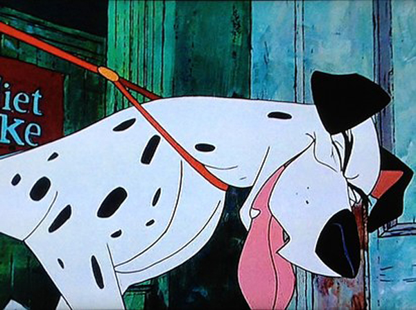 ไขปริศนาไข่อีสเตอร์ 28 ความลับจากการ์ตูน Disney