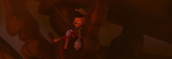 ไขปริศนาไข่อีสเตอร์ 28 ความลับจากการ์ตูน Disney