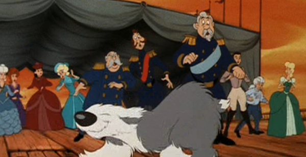 ไขปริศนาไข่อีสเตอร์ 28 ความลับจากการ์ตูน Disney