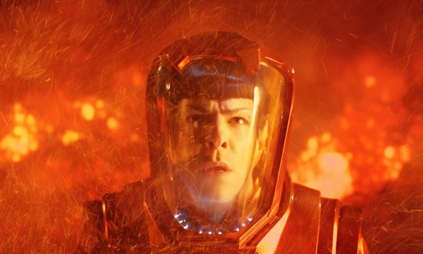 ดาวดวงใหม่ เอเลี่ยนพันธุ์ใหม่ เตรียมจัดเต็มใน Star Trek 3 