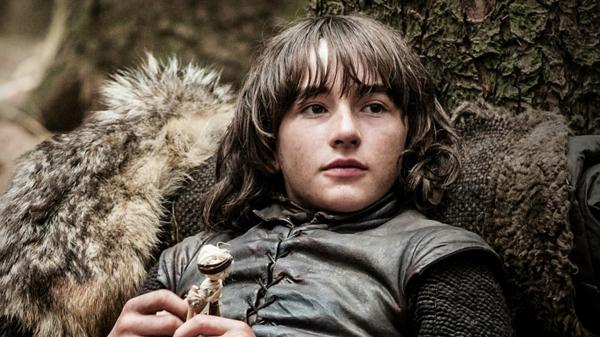 แบรน สตาร์ค กลับมาแน่ Game of Thrones ซีซั่น 6
