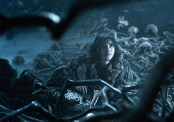 แบรน สตาร์ค กลับมาแน่ Game of Thrones ซีซั่น 6