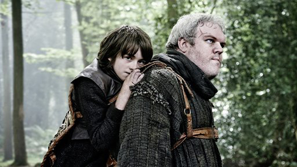 แบรน สตาร์ค กลับมาแน่ Game of Thrones ซีซั่น 6