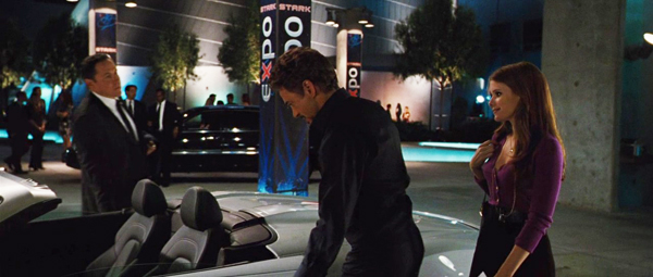 10 นักแสดงแจ้งเกิด ได้ดีเพราะหนัง Marvel 