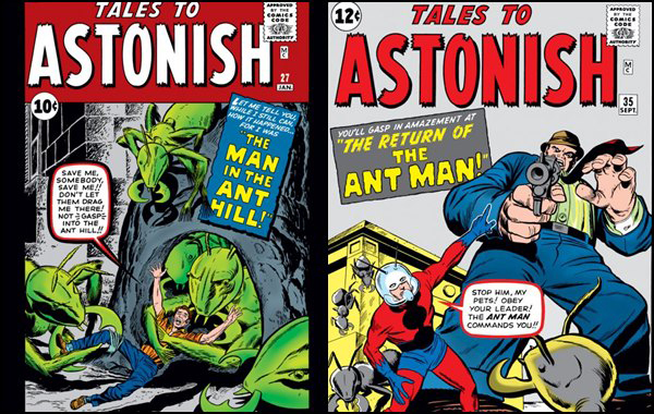 ไขคำตอบ Ant-Man ตามหาไข่อีสเตอร์เชื่อมสู่อนาคต