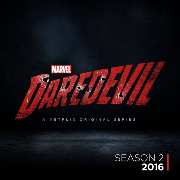 Daredevil คว้าตัว จอน เบิร์นธัล สวมบท The Punisher