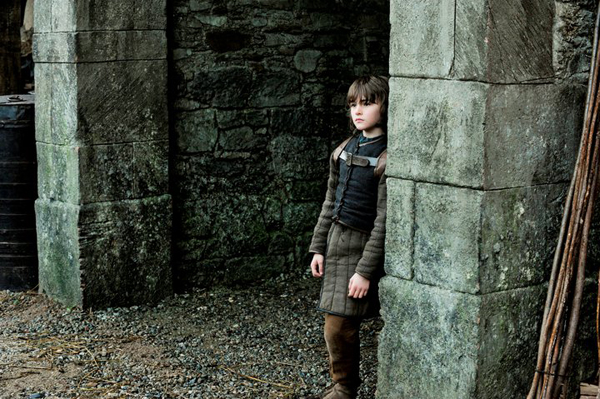แบรน สตาร์ค กลับมาแน่ Game of Thrones ซีซั่น 6