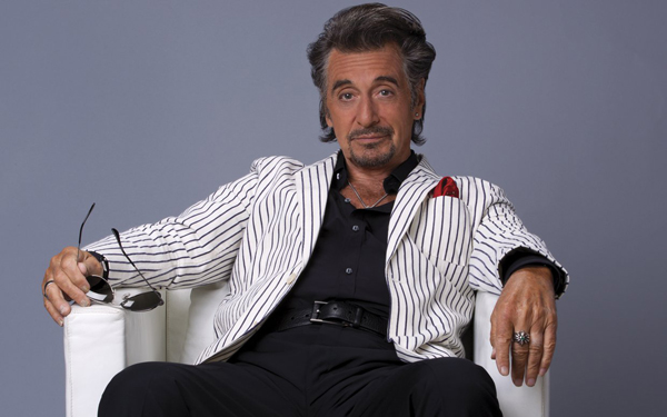 อัล ปาชิโน ยัน Danny Collins คือหนังที่ทำให้เสียน้ำตาด้วยความประทับใจ