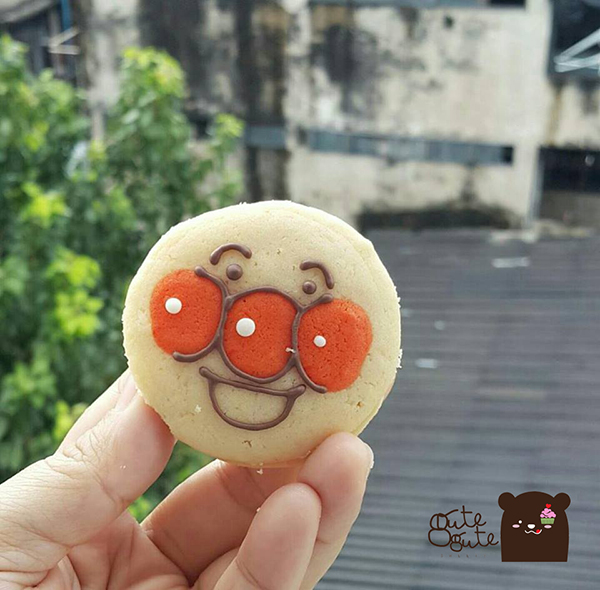 วูปปี้พายอันปังแมน