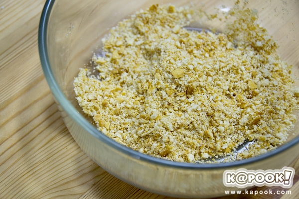 บานอฟฟี่พาย ขนมหวานทำง่ายไม่อบ หอมอร่อยรสละมุน