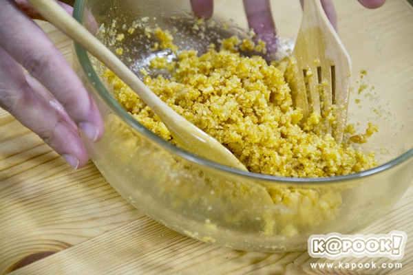 บานอฟฟี่พาย ขนมหวานทำง่ายไม่อบ หอมอร่อยรสละมุน