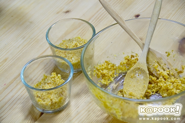 บานอฟฟี่พาย ขนมหวานทำง่ายไม่อบ หอมอร่อยรสละมุน