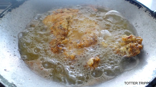 วิธีทำไก่ทอด Hot Star