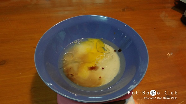 มูสเค้กหมี ไอเดียทำมูสเค้กสุดน่ารัก ใครจะกินลง