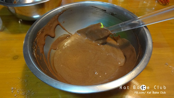 มูสเค้กหมี ไอเดียทำมูสเค้กสุดน่ารัก ใครจะกินลง