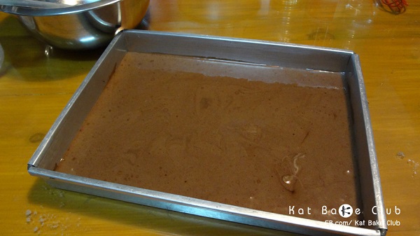 มูสเค้กหมี ไอเดียทำมูสเค้กสุดน่ารัก ใครจะกินลง