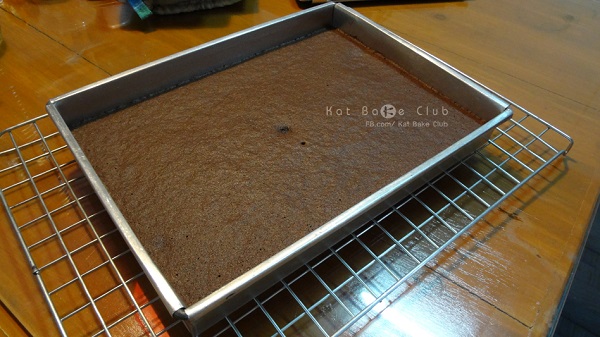 มูสเค้กหมี ไอเดียทำมูสเค้กสุดน่ารัก ใครจะกินลง