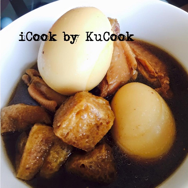 ไข่พะโล้