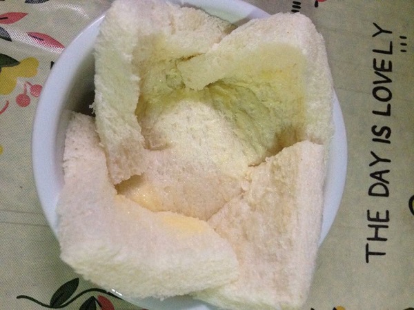 พิซซ่าถ้วย