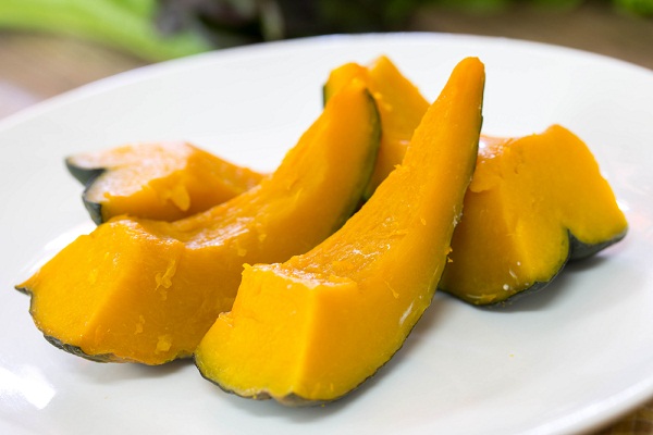 9 เมนูฟักทอง หลากหลายความอร่อยจากผักสีเหลือง